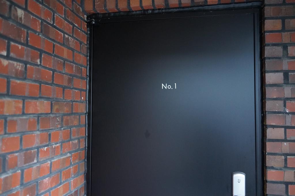 Heart Of Seoul Apartment Bagian luar foto