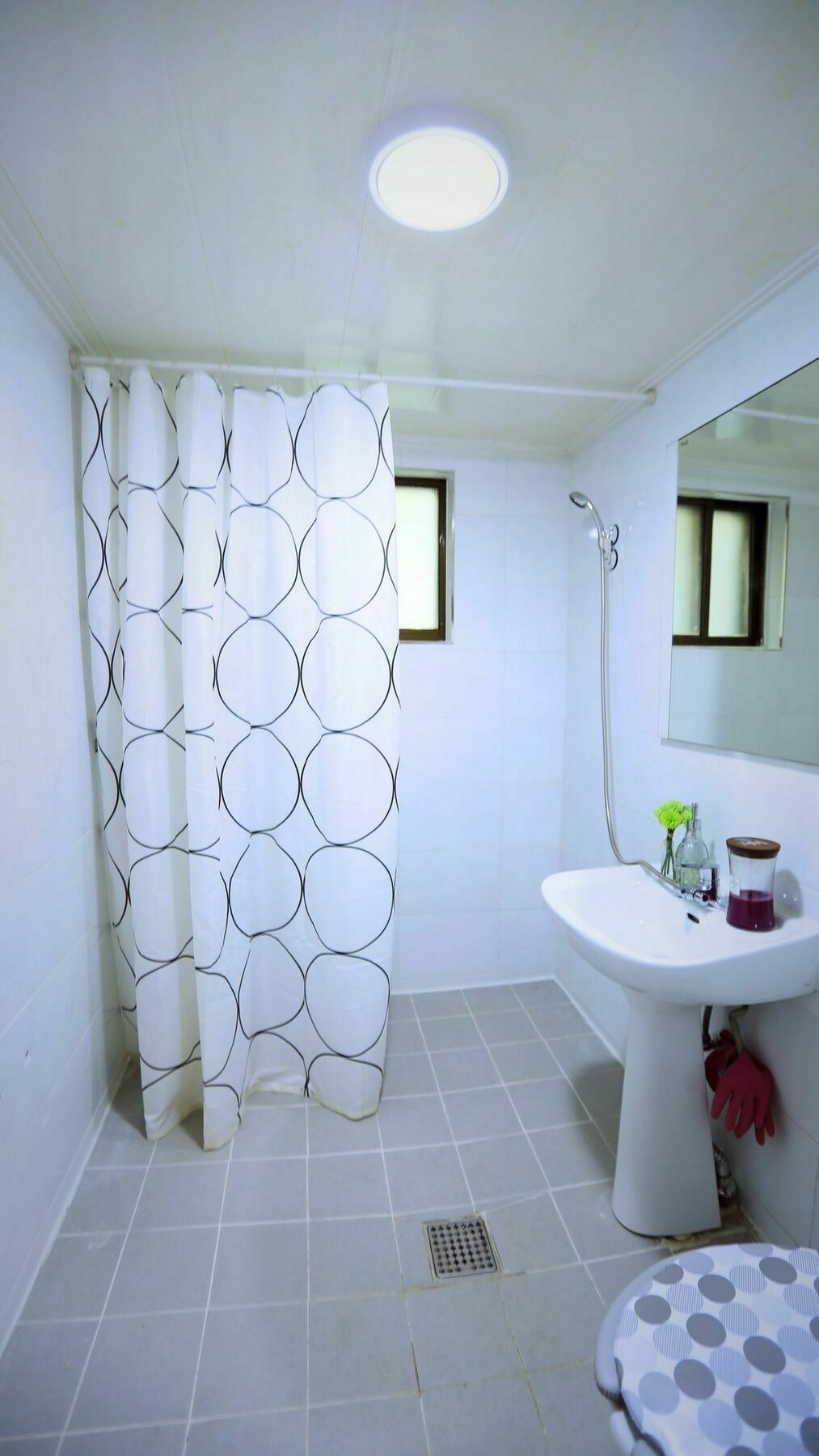 Heart Of Seoul Apartment Bagian luar foto