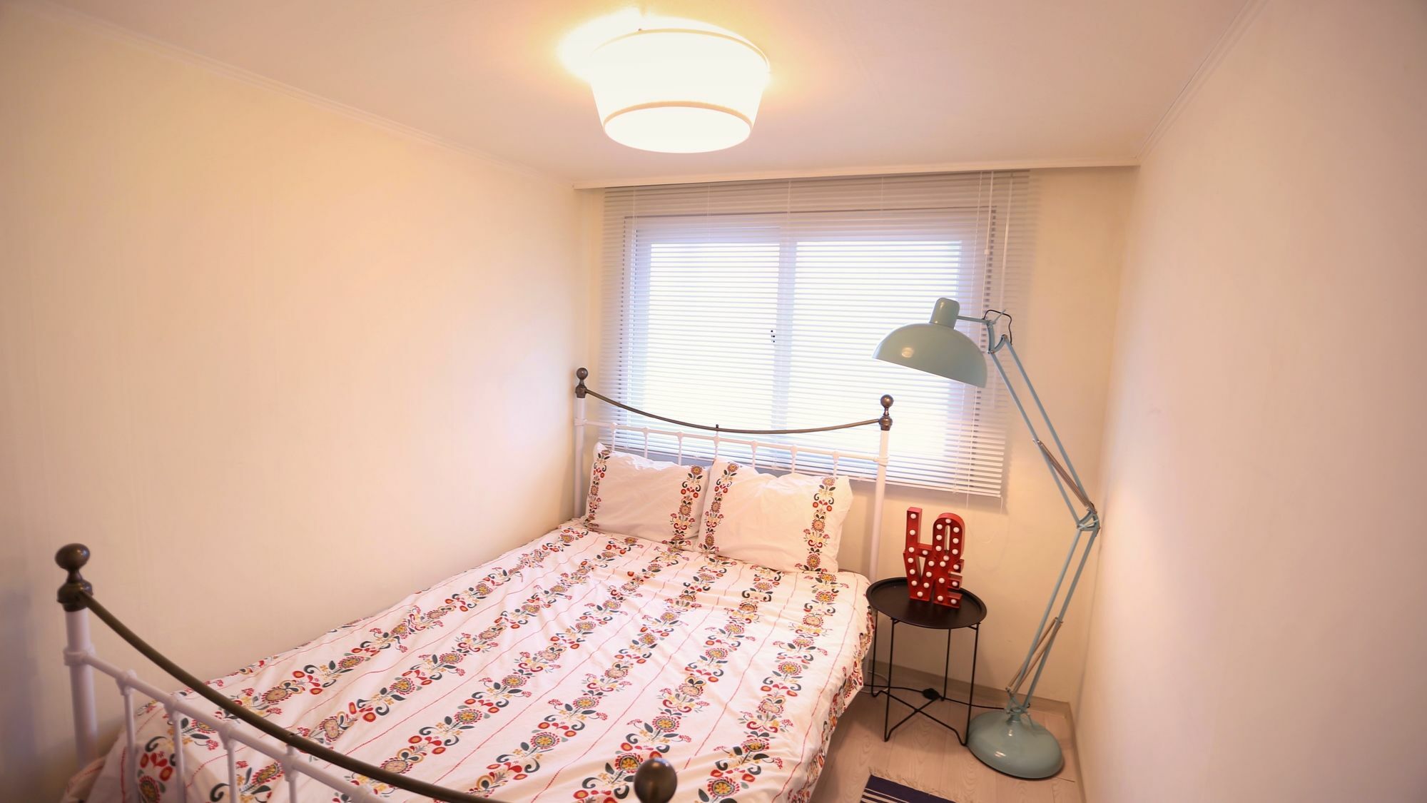 Heart Of Seoul Apartment Bagian luar foto