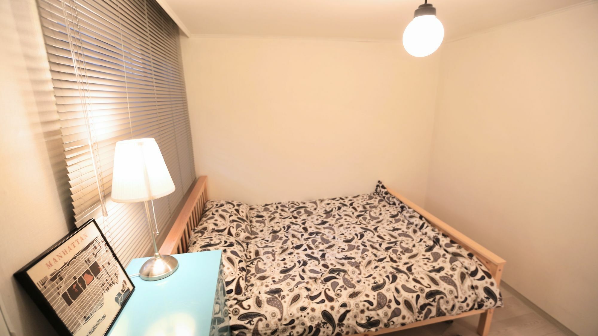 Heart Of Seoul Apartment Bagian luar foto