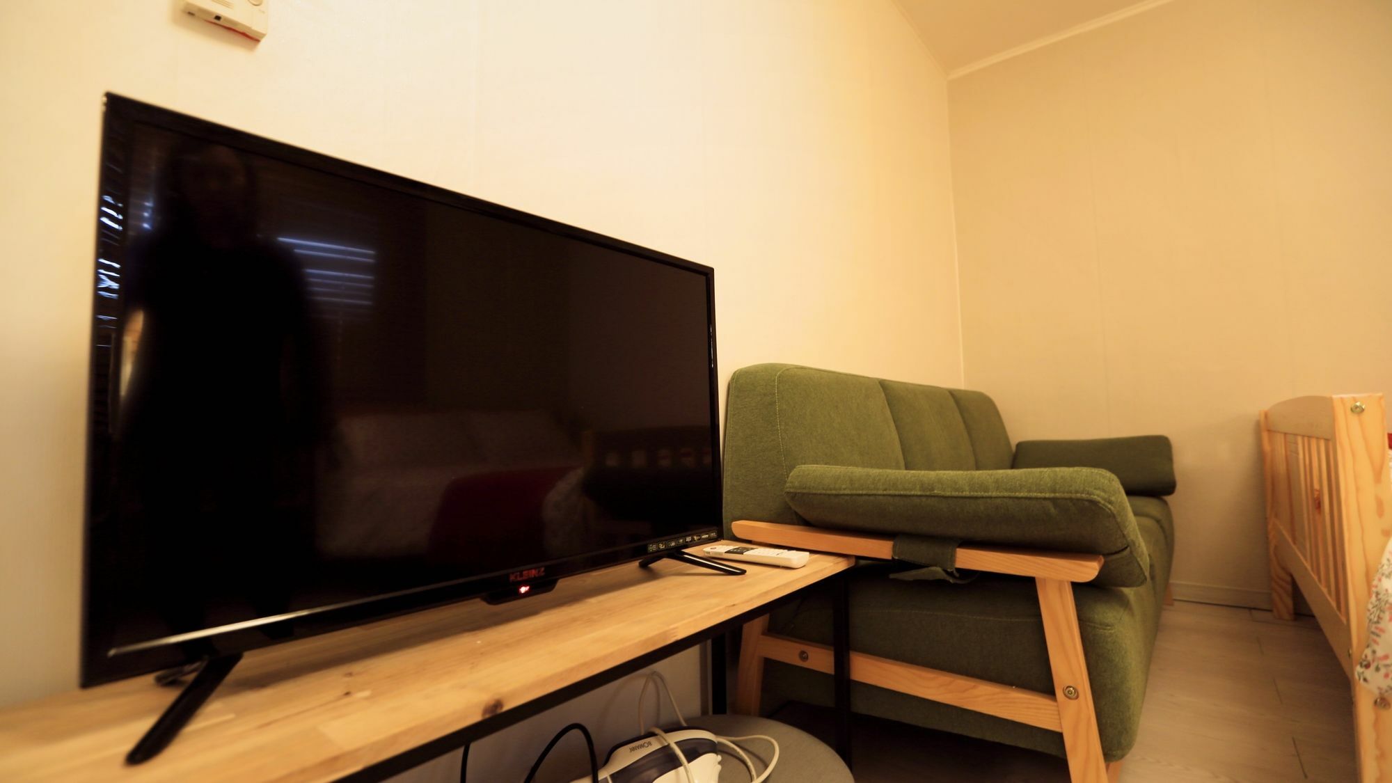 Heart Of Seoul Apartment Bagian luar foto