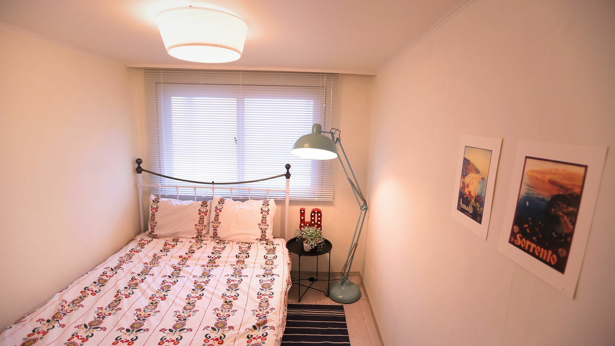 Heart Of Seoul Apartment Bagian luar foto