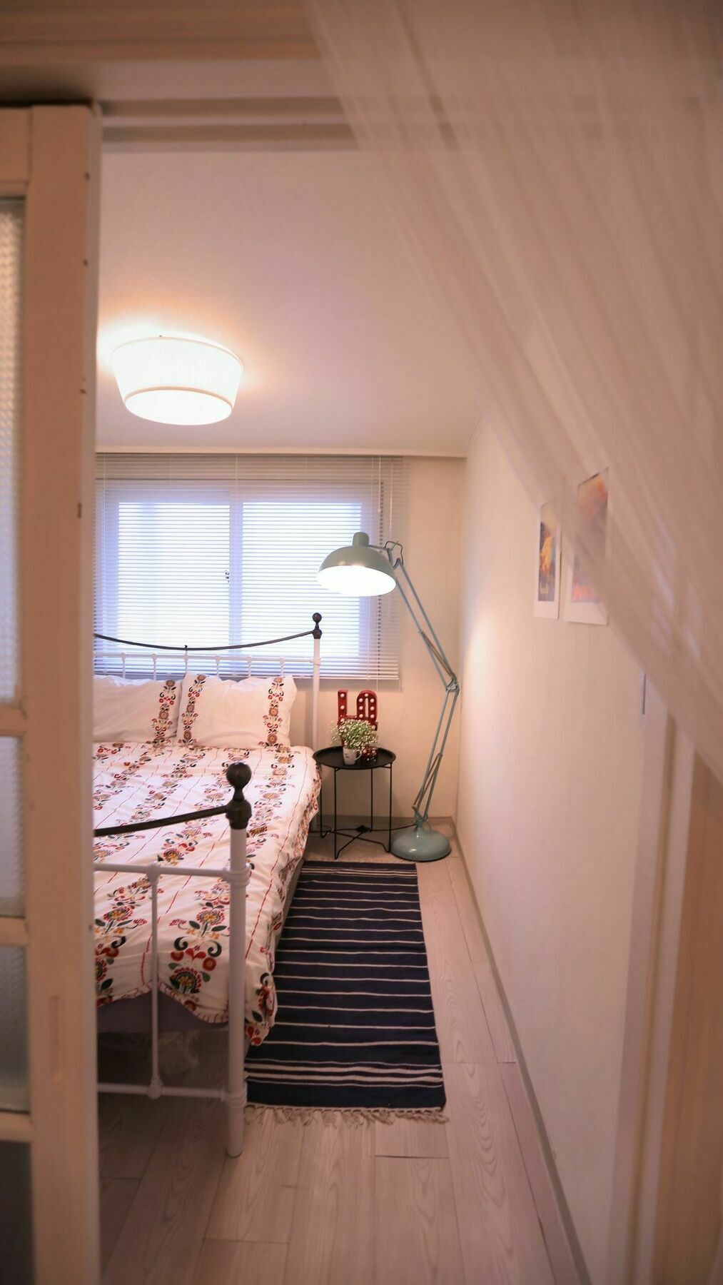 Heart Of Seoul Apartment Bagian luar foto