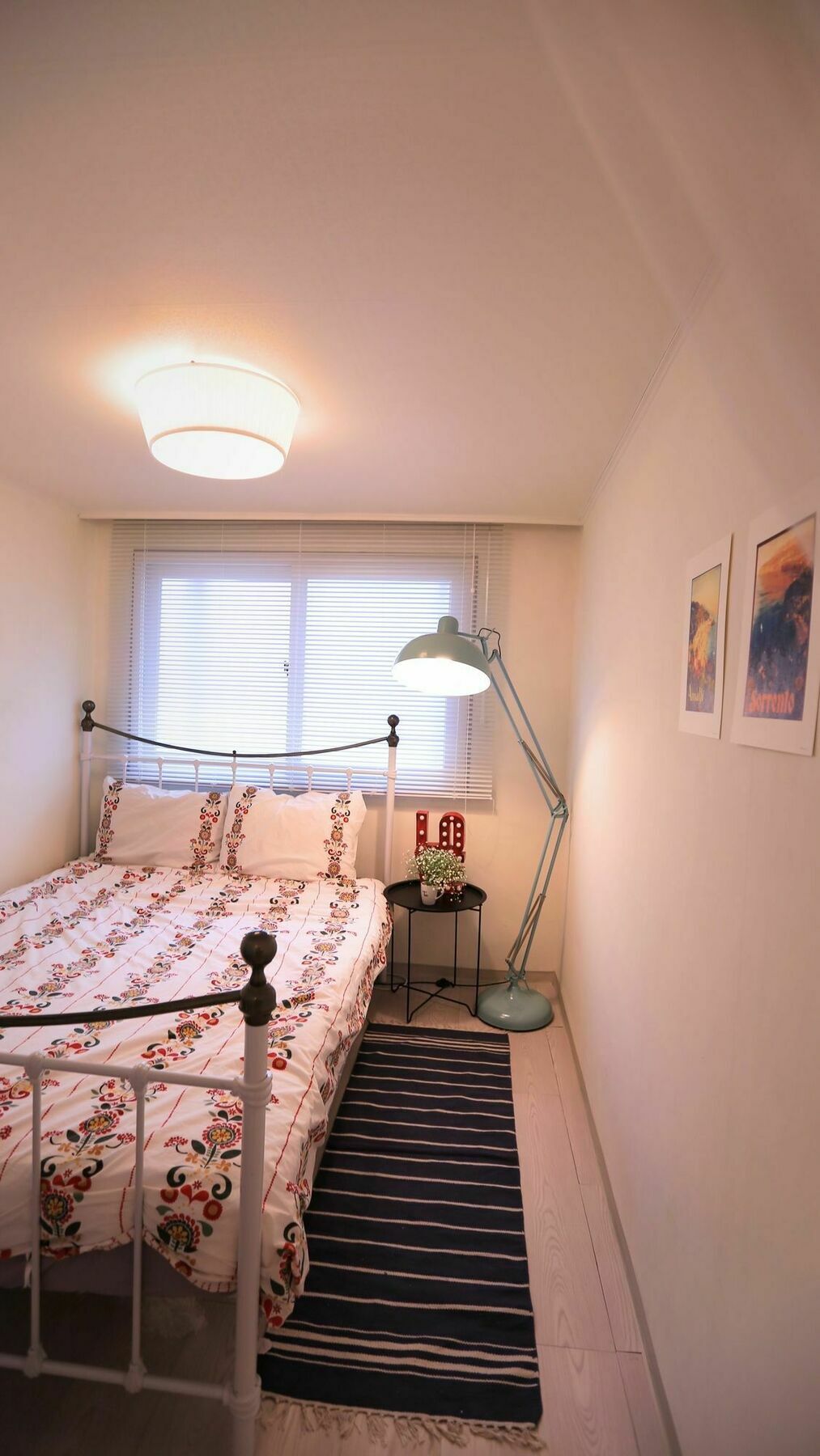 Heart Of Seoul Apartment Bagian luar foto