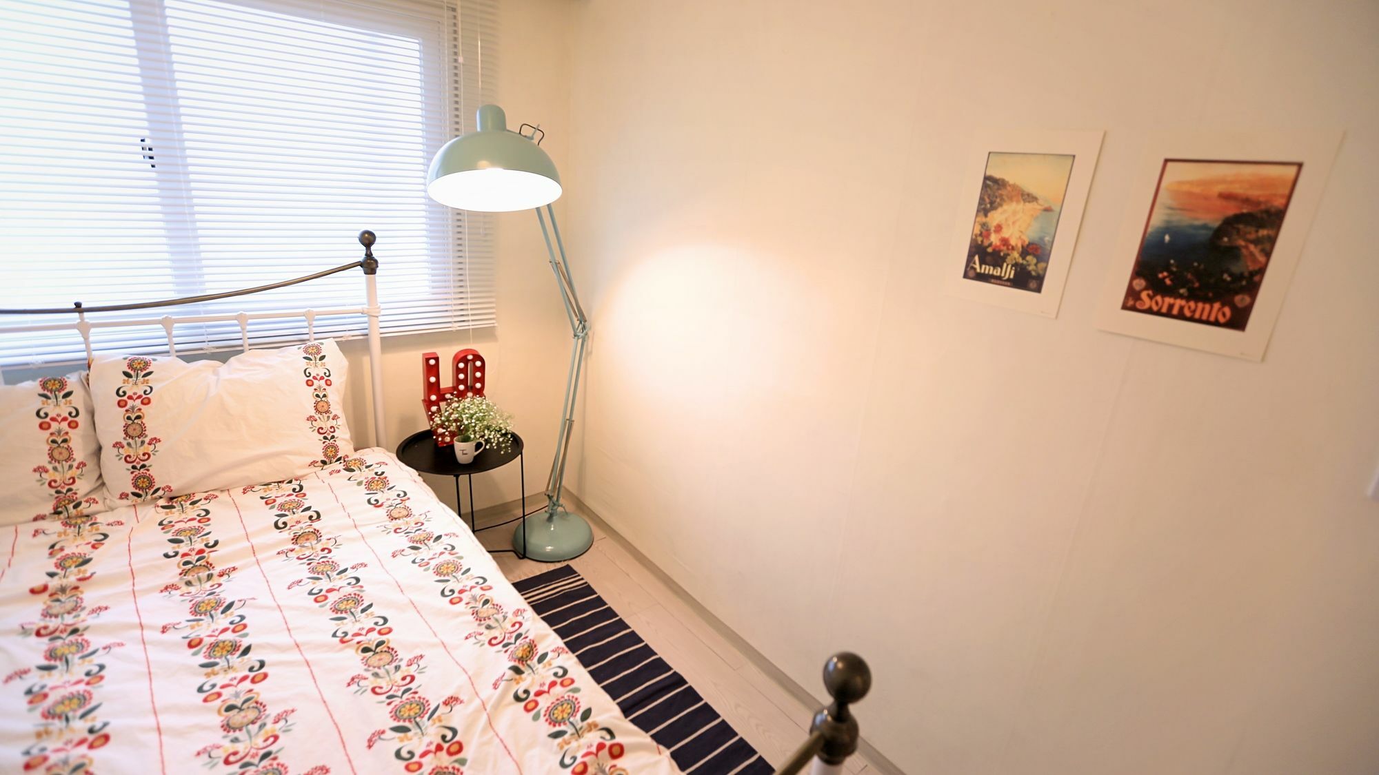 Heart Of Seoul Apartment Bagian luar foto