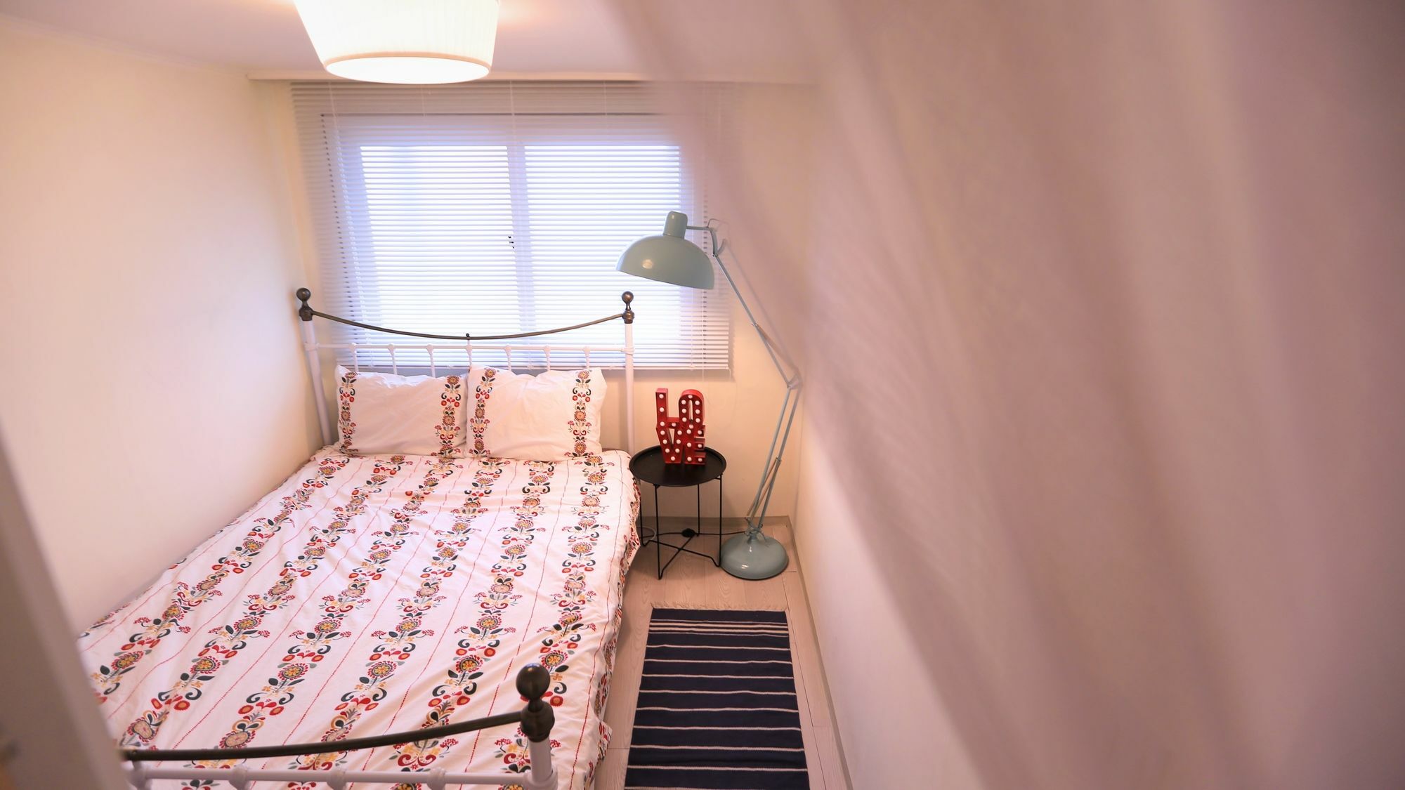 Heart Of Seoul Apartment Bagian luar foto