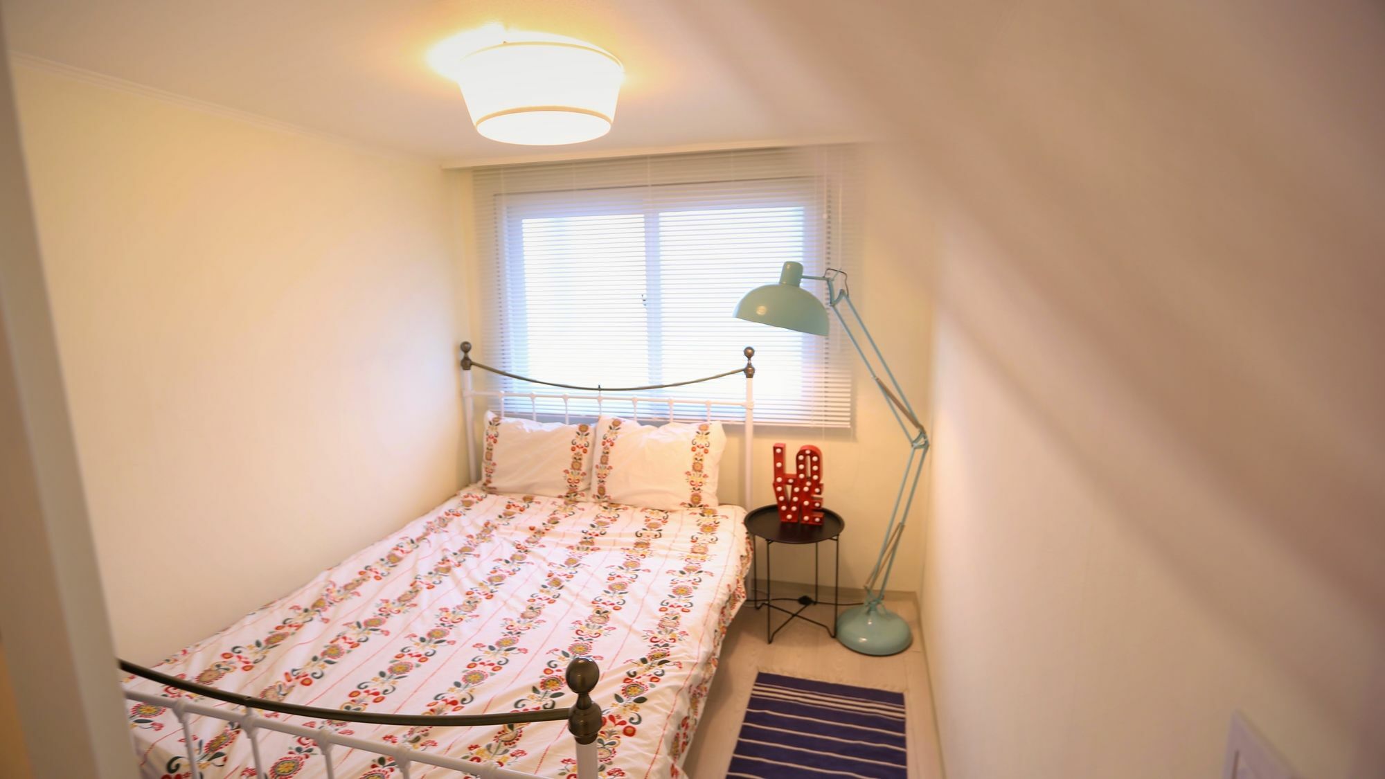 Heart Of Seoul Apartment Bagian luar foto